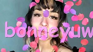 Bonneyuwu shares 10 49 cute pigtails photos and video of rosa