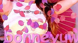 Bonneyuwu shares 10 49 cute pigtails photos and video of rosa