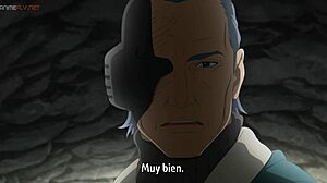 Why watch boruto naruto next generations 184 sub español? It features intense hentai action with key characters in wild scenarios