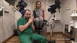 Don't take rides from strangers with petite Latina Kalani Luana 😏