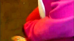 sweet horny brunette starshine masturbates then licks balls and deepthroats for group banging with cum swallow