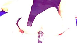 horny bluee films herself masturbating that perfect pussy 😏 bluee official