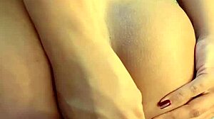 彼が私のきつい18+お尻にハマってノンストップアナル欲しがる