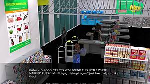 Corlan Plays Holes: A BBC Hotwife Story