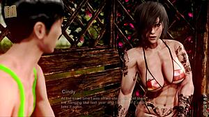 Exploring The Inn 67 Game Adventure