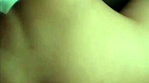 that married woman's delicious ass bent over on the sofa for doggystyle pov