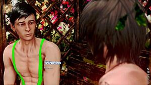 Exploring The Inn 67 Game Adventure