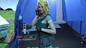 name88s triangle hot threesome