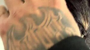 My gym personal trainer got so horny he made me deepthroat his thick monster cock until I gagged outdoors.