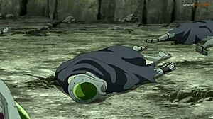 Why watch boruto naruto next generations 184 sub español? It features intense hentai action with key characters in wild scenarios