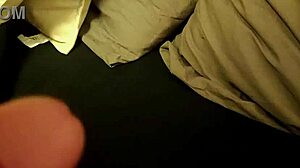 Idzard - Solo Jerkoff Session with Massive Cock