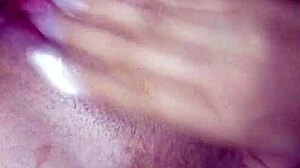 I feel so turned on masturbating alone in the bathroom right now