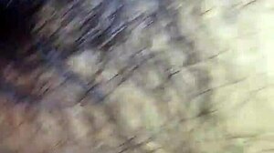 this thick hairy pussy bitch cravin dick hungrily oops enjoyin it wet and juicy