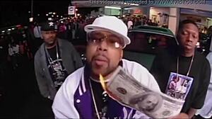 Pimp c 3 way freak djst8 nasty