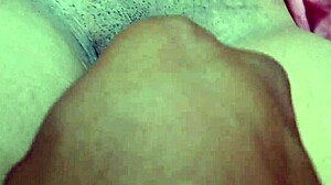 South Indian aunty engages in intense fucking