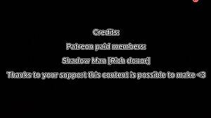 One Piece's Nico Robin Gets Naughty Titty Fucking A Marine In Hentai