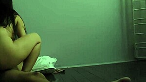 Myanmar Amateur Horny COUPLE Homemade SEX