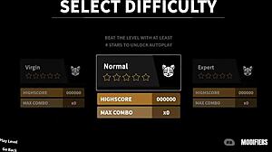 Dive into Beat Banger story mode part 4 featuring no voice in this intriguing game experience