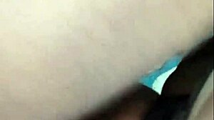 Amateur Cute Big Ass Gets Fucked Hard!