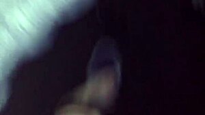 Lizbeth Morales xxx hot teen amateur Latina gives sexy petite oral blowjob