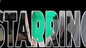 Check out Mamou with Angel bande annonce épisode 5 9 where I cum all over her huge natural tits 😍💦