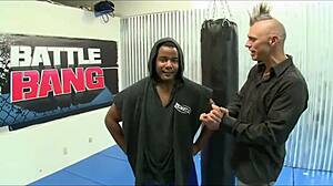 i love how jessica moore rides that monster cock passionately