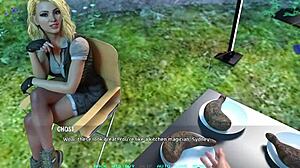 name88s triangle hot threesome