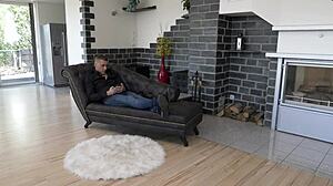 My wife says she needs more cash for her shopping trips, what do you think?