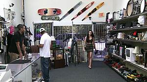 Hey, want to see this special amateur wench showing off her sexy body?