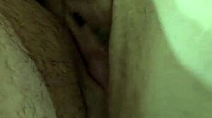 fat cock stretches tight chubby bbw pussy