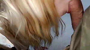 Mi Hermanastra No Aguanta Las Ganas y Pide Que Me La Folle Agritos con Creampie!