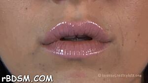 Hey check out this free sadomasochism movie with hardcore fucking blowjob sucking pussy doggystyle bondage and rough girl on girl action