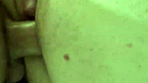 fat cock stretches tight chubby bbw pussy