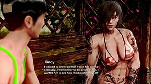 Exploring The Inn 67 Game Adventure