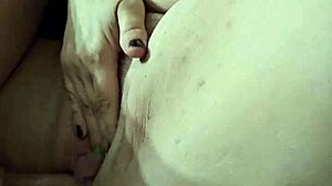 fat cock stretches tight chubby bbw pussy