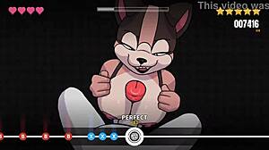 Dive into Beat Banger story mode part 4 featuring no voice in this intriguing game experience