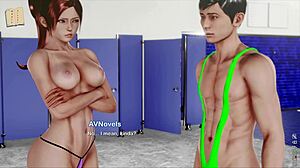 Exploring The Inn 67 Game Adventure