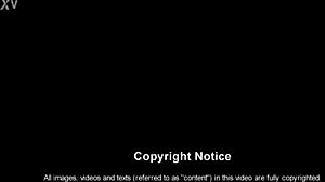 Brixley Benz gives a quick interracial blowjob and swallows that load in her casual routine.