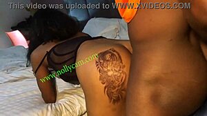 Am I Really Going Crazy For This Huge Cock In My Wet Pussy?!