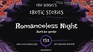 Hey, dive into this romanceless night erotic audio for women eses132 tonight! 🔥😏