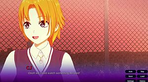 Out Of Touch Prologue Hits With Psychedelic Melodramatic Adult Visual Novel Action!