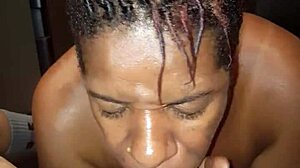 Hey, check this amateur homemade video.