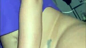 Rabuda Gostosa Ruiva Novinha Peituda Sentando Gostoso!