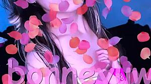 Bonneyuwu shares 10 49 cute pigtails photos and video of rosa