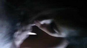 Lizbeth Morales xxx hot teen amateur Latina gives sexy petite oral blowjob