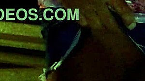 Hotpants and shiny pantyhose