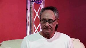 brooke and austin are teaming up with a couple of guys for this wild hardcore foursome full of blowjobs and riding