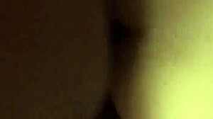 doggiestyle with big ass bbw moaning loud