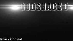 zoe breiny, you're takin' this 3on1 rough anal dap with nela decker's intense anal fisting