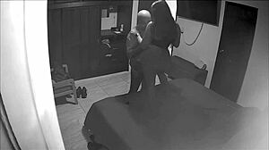 Raw Sex with My Ex-Teacher's Old Man